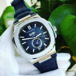Đồng Hồ Nam Patek Philippe PT5726A-001